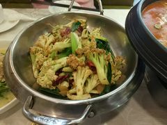 -川味堂·四川豆花(八卦岭店)