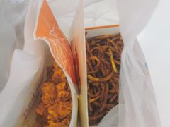 -前进5路汉堡炸鸡(前进五路店)
