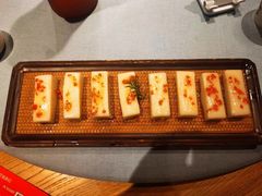 -吴越荣记苏州菜·松鼠桂鱼 100% 活鱼现做(月光码头店)