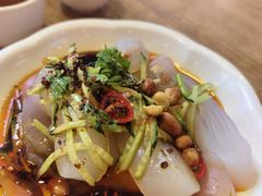-裕记烧腊连锁餐饮(外马分店)