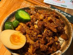 -岛风·台食小馆 ISLAND BISTRO(烟台山店)