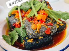 -老长沙龙虾馆(梅林店)