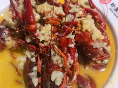 -叶派龙虾•招牌香辣蟹·海鲜(中海国际店)