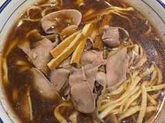 -镇南锅盖面馆(解放路店)