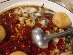 -友达面馆(鼓楼店)