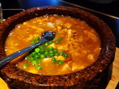-老头儿油爆虾·1987杭州烟火味(湖滨银泰in77D区店)