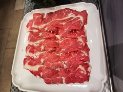 上脑牛肉-金龙·打边炉(南京西路店)