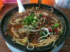 -李米线(武陵路店)