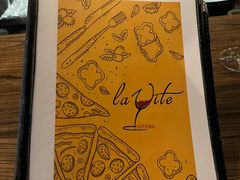 -La Tavernetta(Bar à Vin)(乌鲁木齐路店)