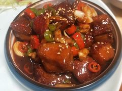 -壹块捌烧烤(灯市口店)