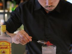 -OX BAR 拉培耶小镇(大连老街店)