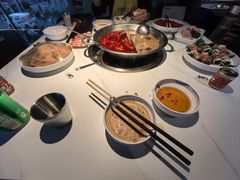 -小龙坎火锅(IFS HOT店)