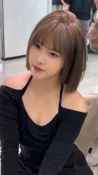 -FOR YOU造型
