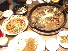 -老板恋上鱼(印象城店)