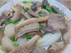 -正宗阳山牛杂(东城店)