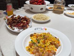 -有位虾匠·香辣蟹·小龙虾(李村店)