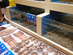 水产区-双井轩(双井店)