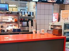 -汉堡王(上海缤谷一期店)