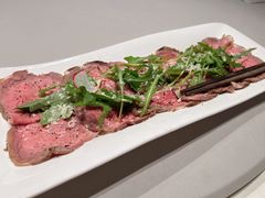 低温慢烤牛肉-黑明餐厅(白鹭洲店)