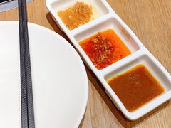 -掂档潮汕牛肉火锅(沈阳万象城店)