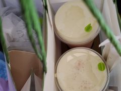 -奈雪的茶(新天地广场PRO店)