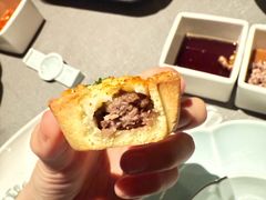 -左庭右院鲜牛肉火锅黑金店(陆家嘴中心店)