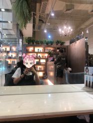 -HairCode芭曲发型