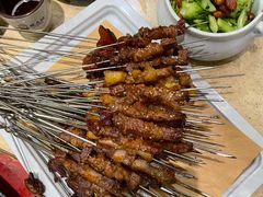 -状元阁烧烤(新华路总店)
