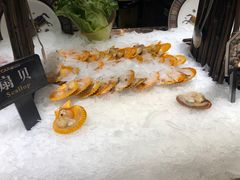 -加餐海鲜自助(宝龙一城店)