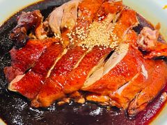 -南京大牌档(夫子庙老门东店)