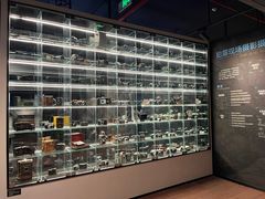 -李昌钰刑侦科学博物馆