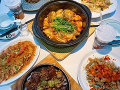 -园里前·10年私厨·福建菜(台江万达鳌峰洲店)