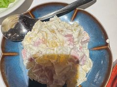 -荣兴酒家(徐家汇店)