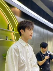 -不迫先生专业男士剪发