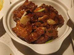 台湾三杯鸡-千日贺茶餐厅(高新万达店)