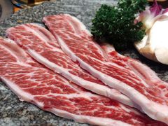 -万兴佳烤肉·长白山老味道(宏泰广场店)