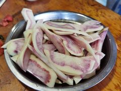 -钰洁腊排骨火锅