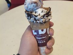 -哈根达斯(宜兴万达店)