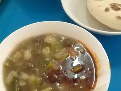 -刘老虎肉丸糊辣汤(总店)