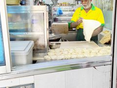 -新加坡Zam Zam餐馆