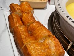 -领鲜天下·焗海鲜·花胶鸡(天目里店)