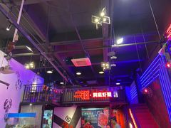 -二钳洞庭虾蟹·江湖菜(成都鹭岛店)