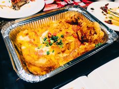 -郑喜旺烧烤(郑州总店)