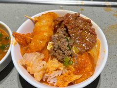 -海底捞火锅(和安宁春城店)