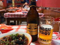 -龙虾当家·大排档(红谷滩五中店)
