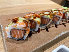 -隐泉之语日式料理(王府中环店)
