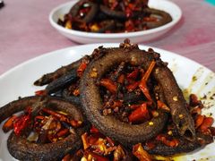 盘龙鳝鱼-盘龙黄鳝(盘龙居店)