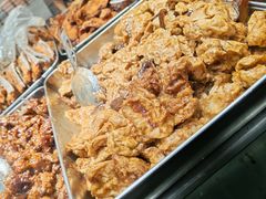 -王家沙点心店(南京西路总店)