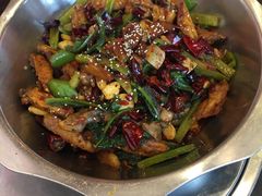 -重庆烧鸡公火锅(簋街店)