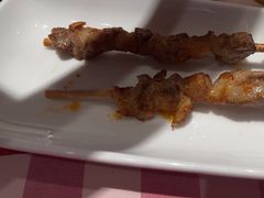 -西贝(武汉群星城店)